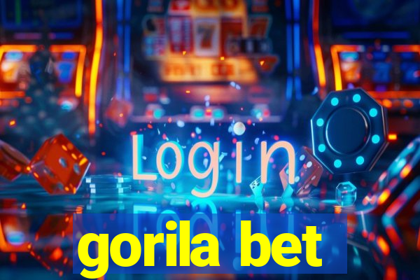 gorila bet